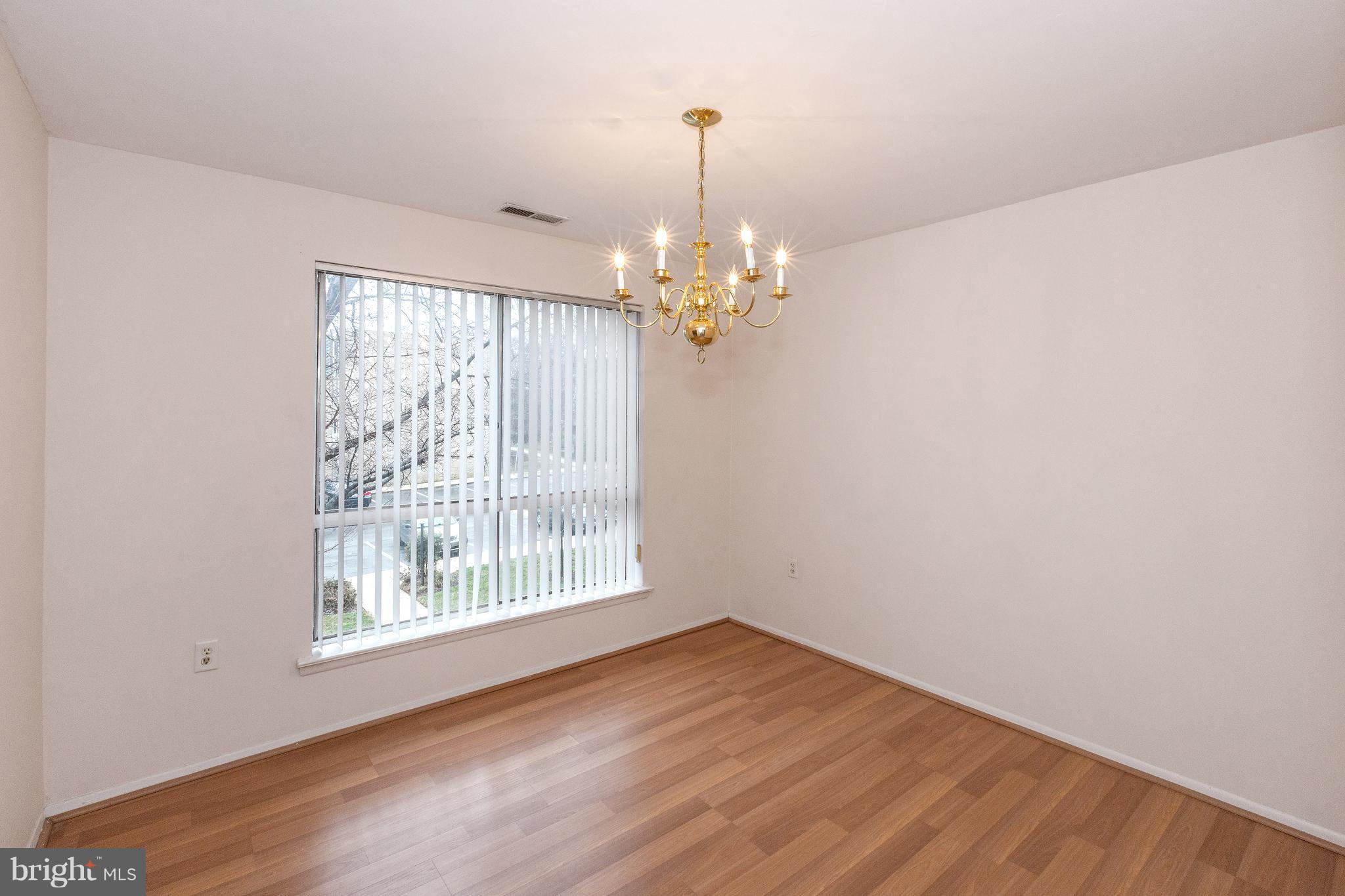 3944 Bel Pre Road, Unit 6 Silver Spring, MD 20906 - Photo 9 of 26 Dining Room