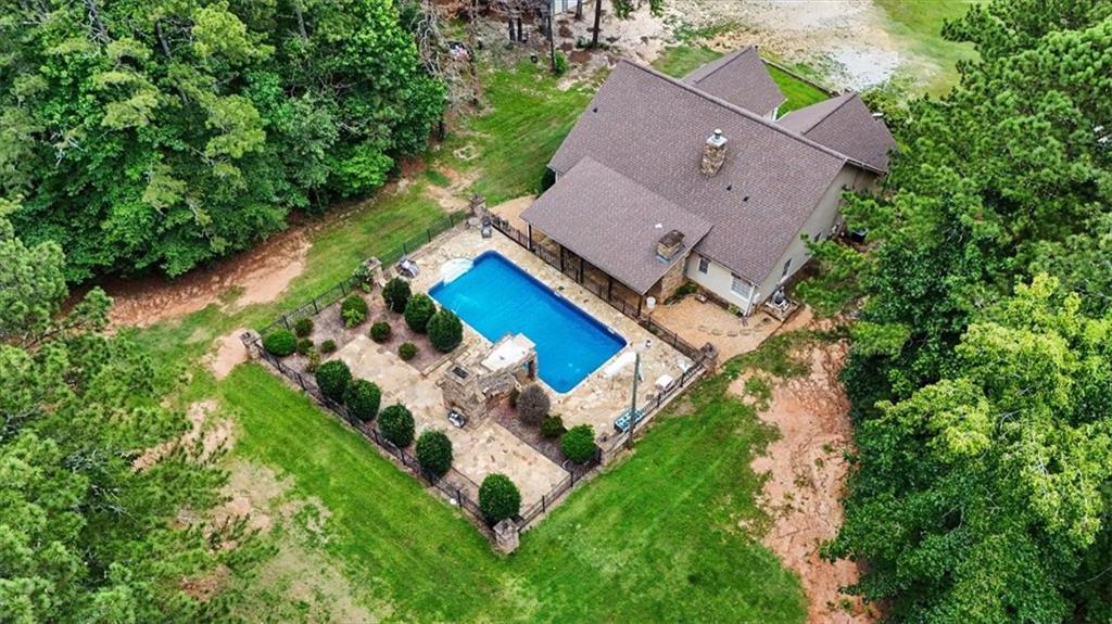 75 Raburn Road Bremen, GA 30110 - Photo 62 of 64 Gallery Image 62