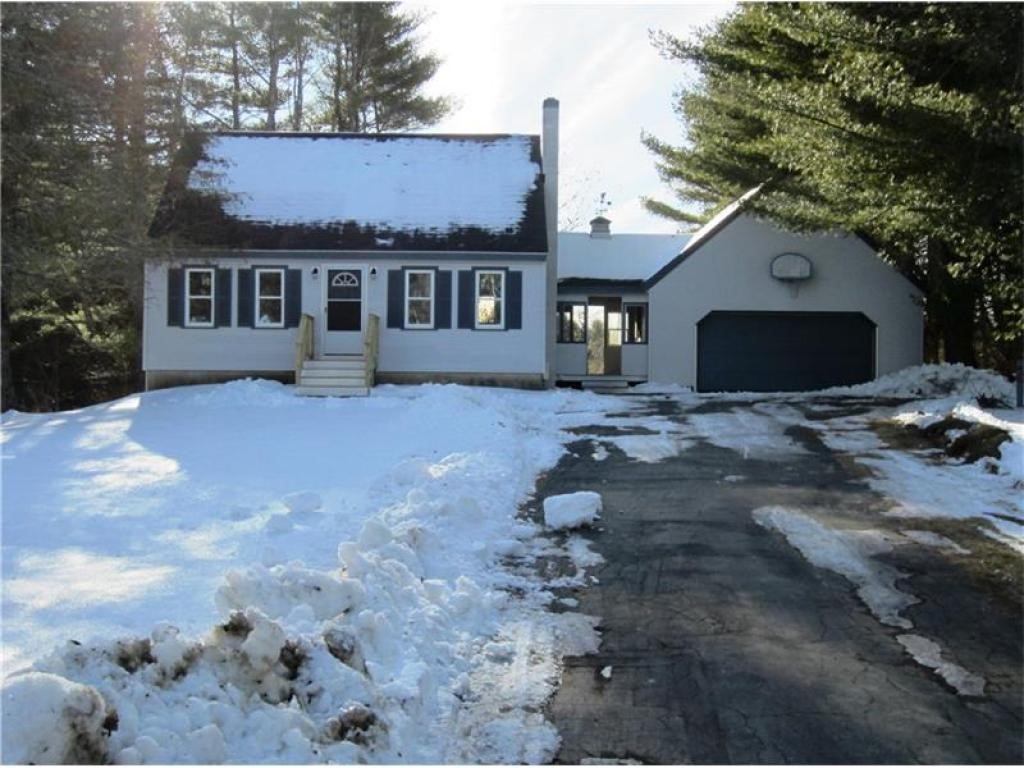 60 South Skillings Road Arundel, ME 04046 - Photo 1 of 29