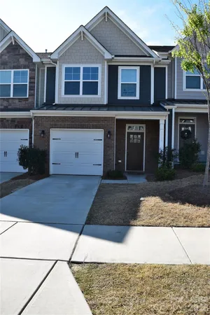 $2,100 | 4011 Rothwood Lane, Harrisburg, NC 28075