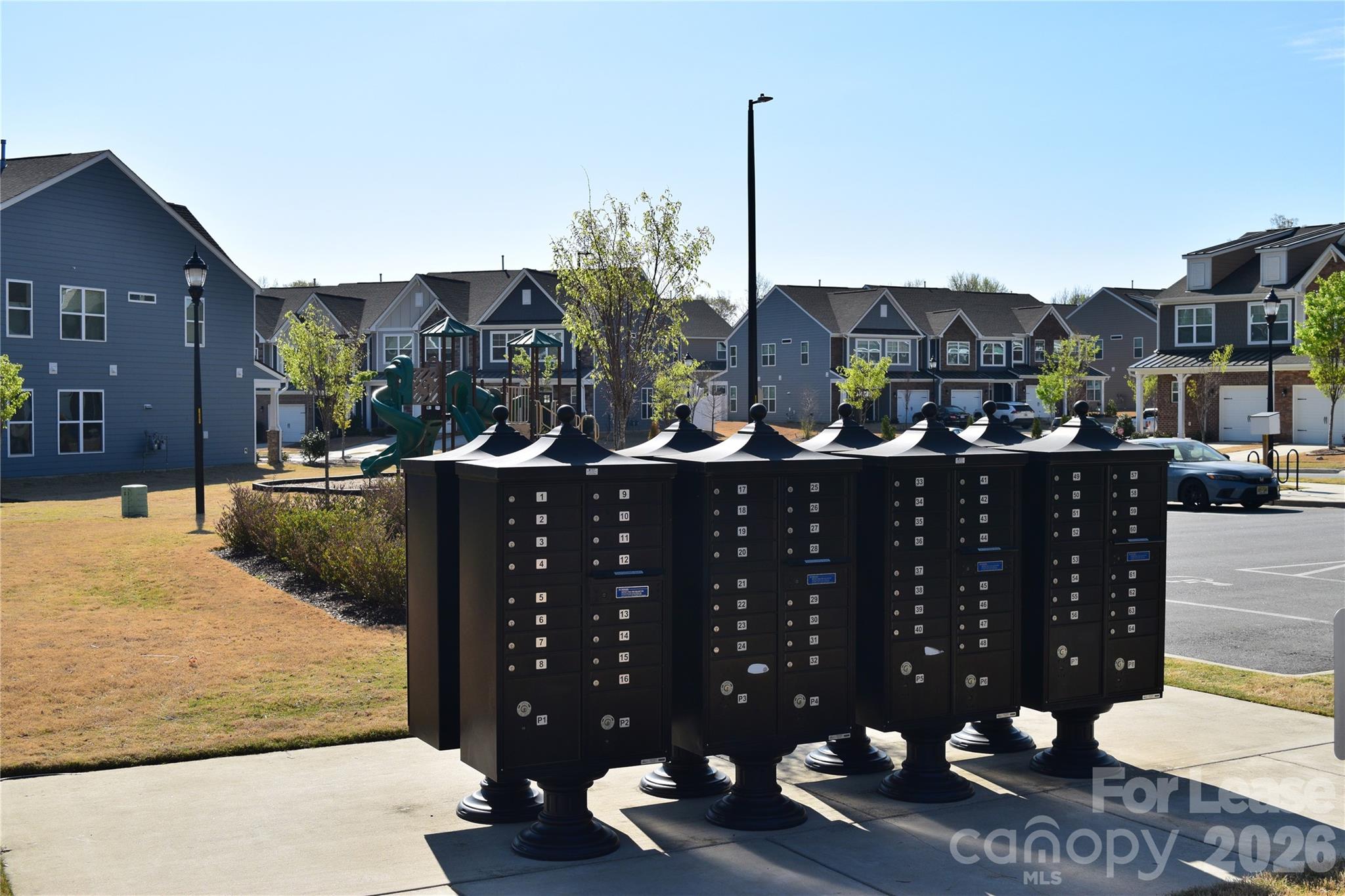 4011 Rothwood Lane Harrisburg, NC 28075 - Photo 21 of 21