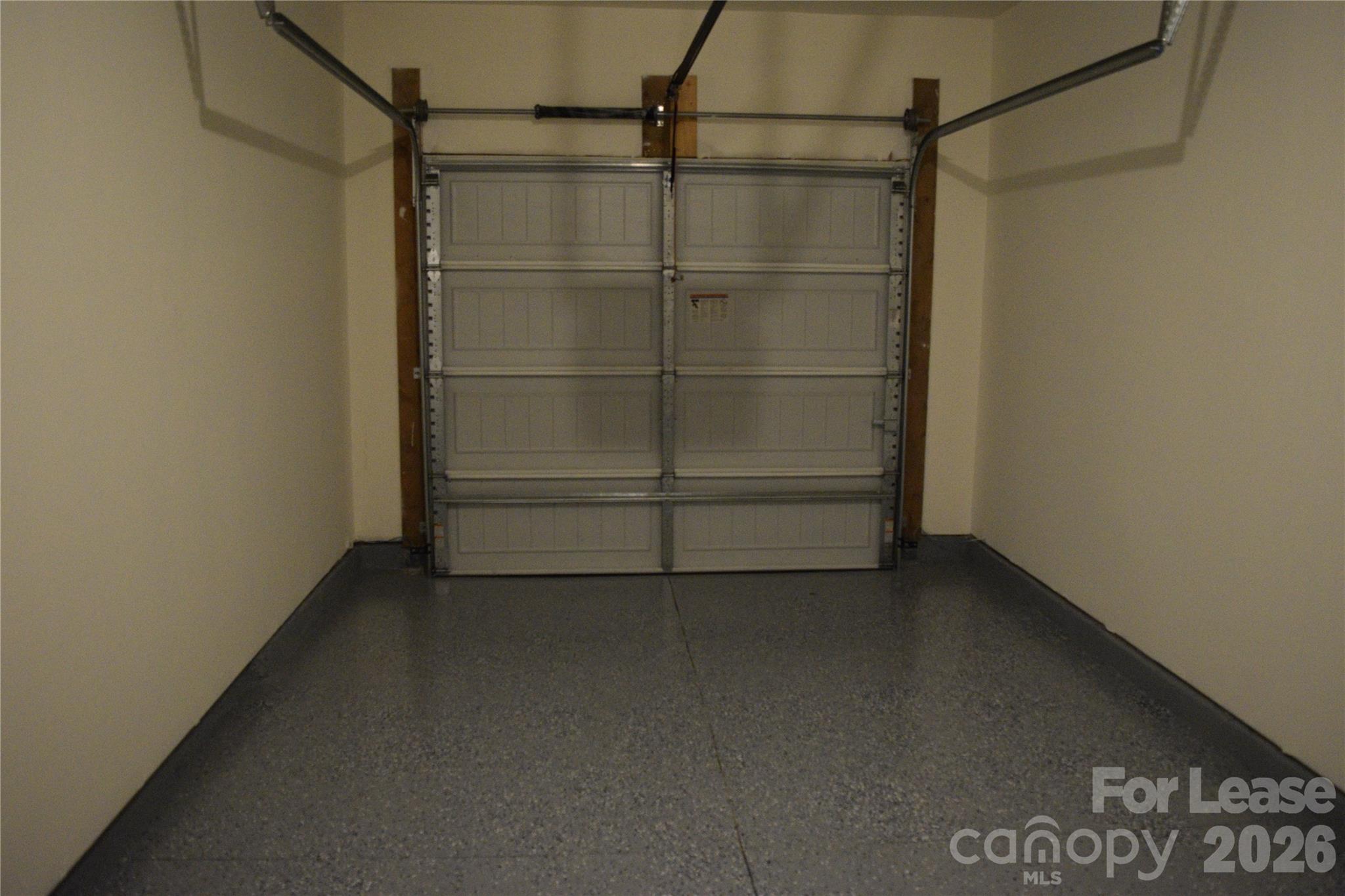 4011 Rothwood Lane Harrisburg, NC 28075 - Photo 26 of 29 a view of an empty walk in closet