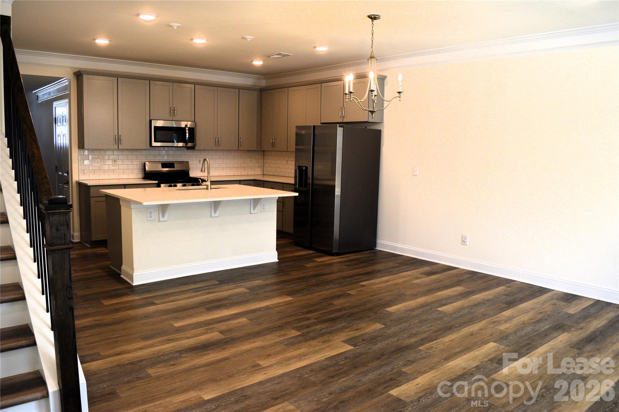 4011 Rothwood Lane Harrisburg, NC 28075 - Photo 6 of 21