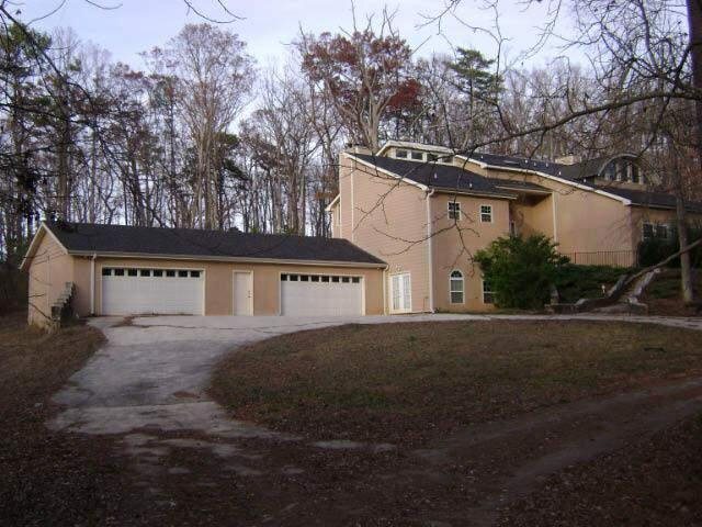 6206 Rock Springs Road Lithonia, GA 30038 - Photo 1 of 1 Gallery Image 1