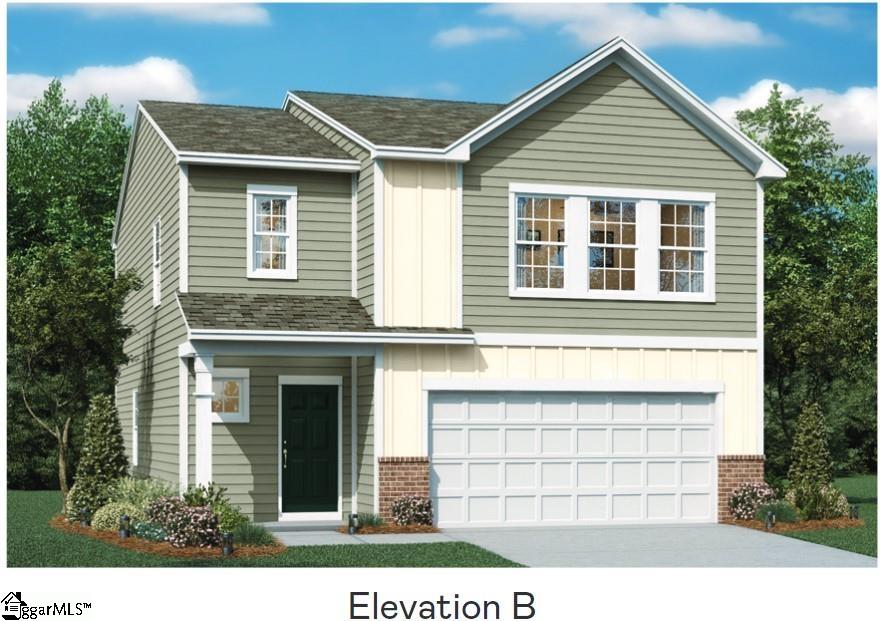 2123 Brechin Road, Unit CMD 255 Wellford, SC 29385 - Photo 1 of 2 Gallery Image 1