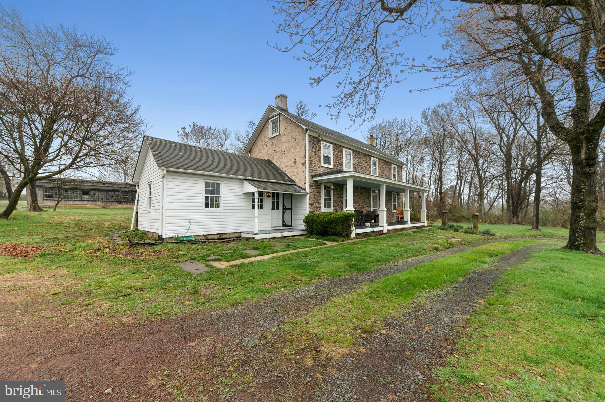4196 Toll Gate Road New Hope, PA 18938 - Photo 7 of 21
