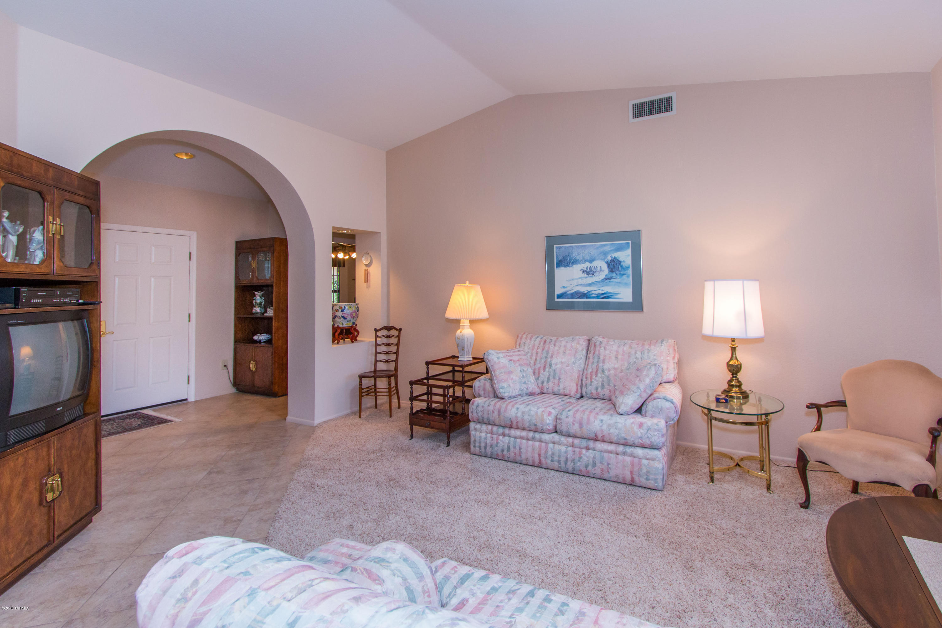 1151 East Sunset Ridge Place Tucson, AZ 85755 - Photo 10 of 33