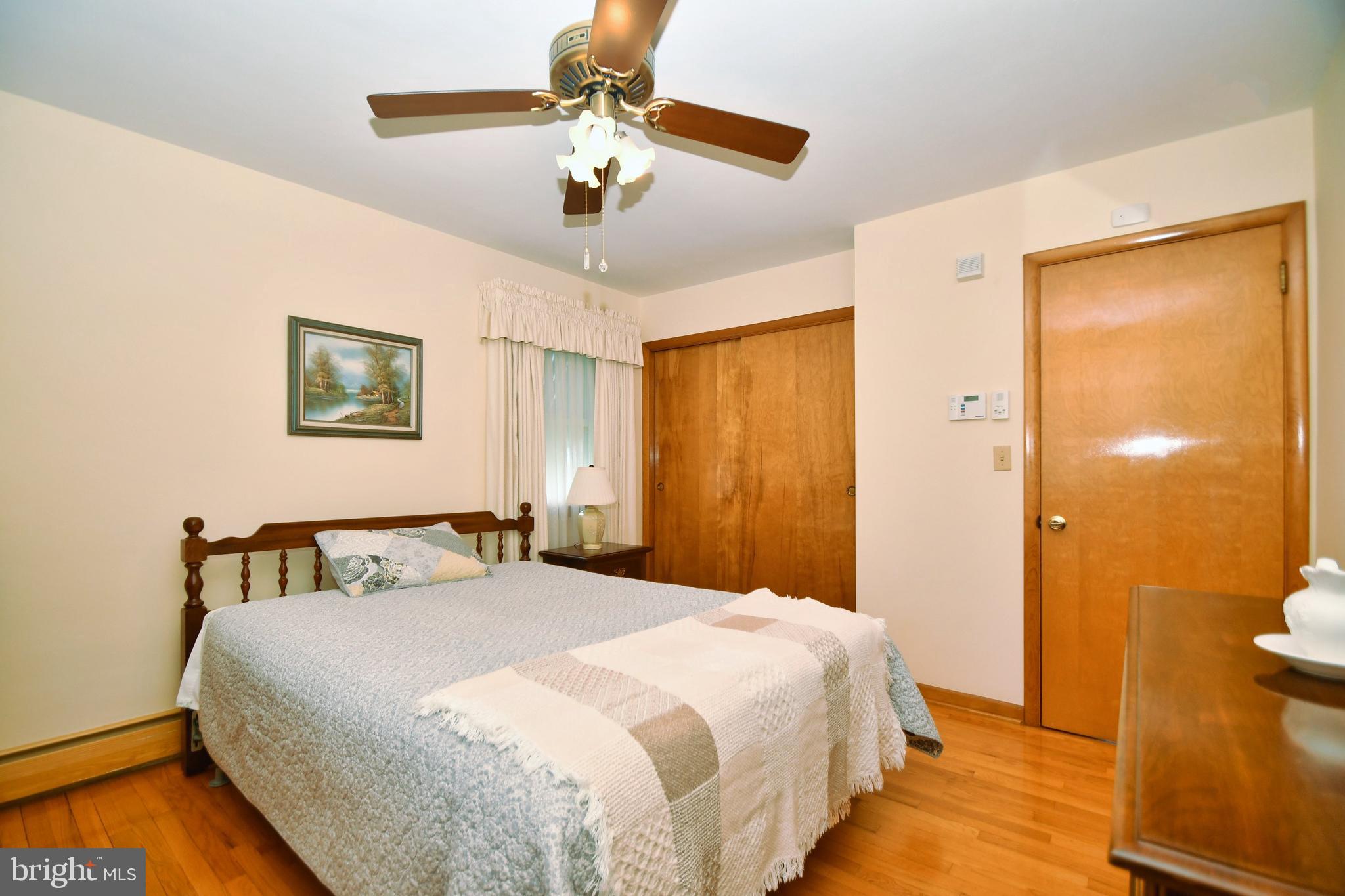 326 Fox Road Havre de Grace, MD 21078 - Photo 20 of 48 Double closet