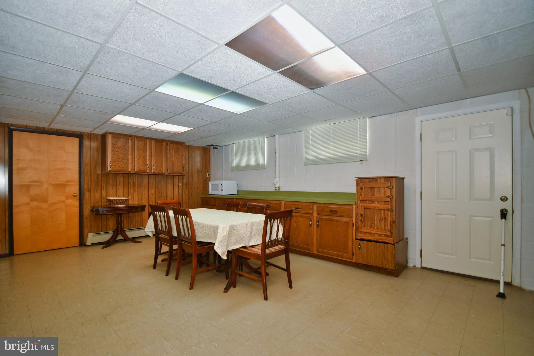 326 Fox Road Havre de Grace, MD 21078 - Photo 29 of 48 Lower level