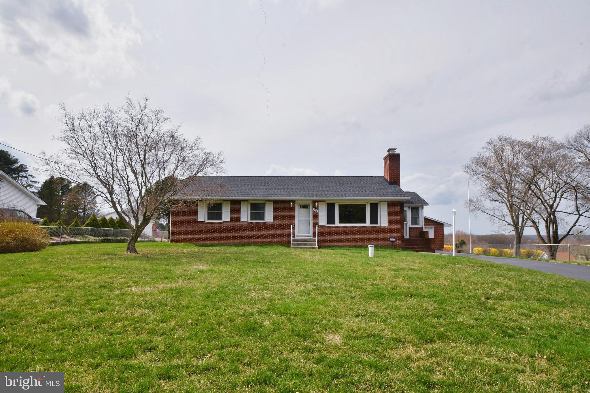 326 Fox Road Havre de Grace, MD 21078 - Photo 39 of 48 Just under .5 acres