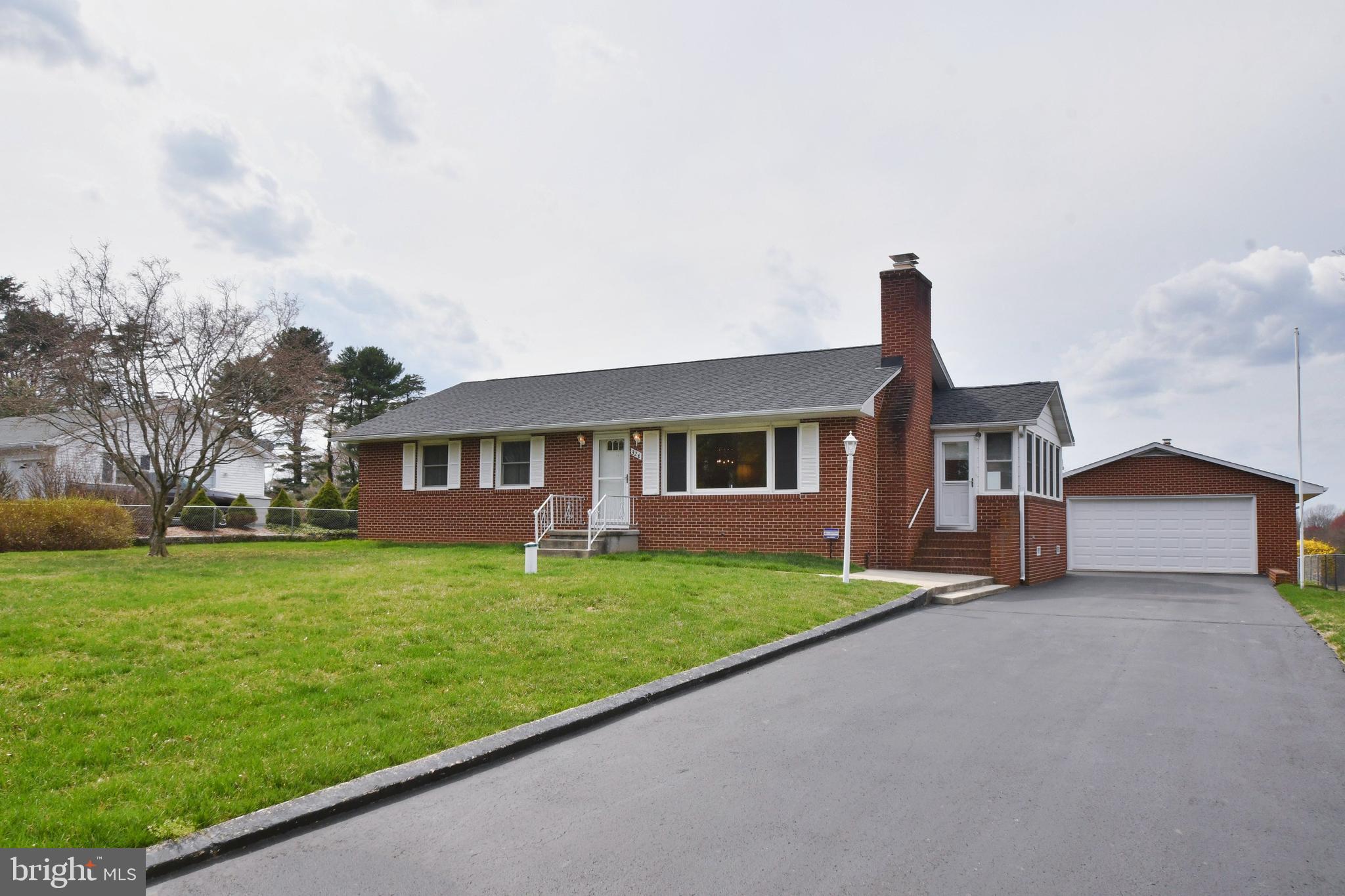 326 Fox Road Havre de Grace, MD 21078 - Photo 40 of 48 Gallery Image 40