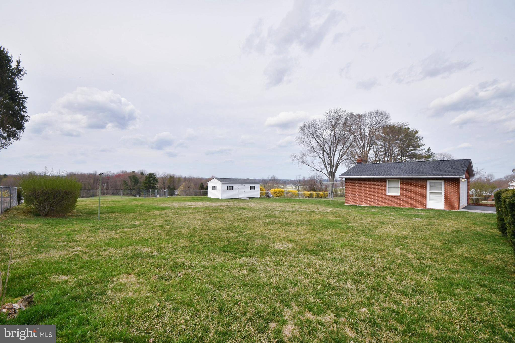 326 Fox Road Havre de Grace, MD 21078 - Photo 43 of 48 NEW ROOF on HOUSE, GARAGE & SHED