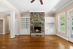 311 Rassie Crabtree Road Rougemont, NC 27572 - Photo 24 of 48 dn55eShg