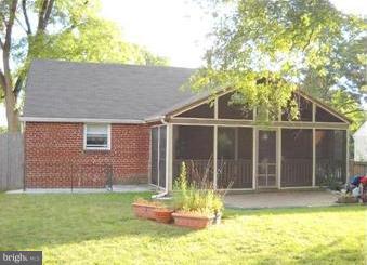 12709 Holdridge Road Silver Spring, MD 20906 - Photo 15 of 22 Exterior (Rear)