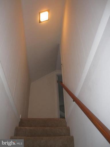 12709 Holdridge Road Silver Spring, MD 20906 - Photo 19 of 22 Upper stairs