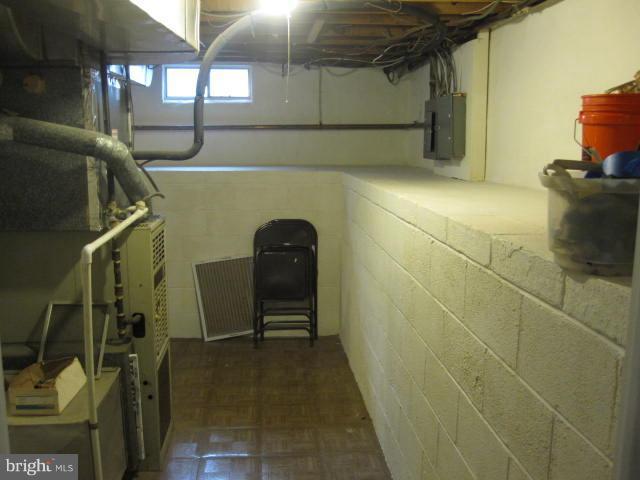 12709 Holdridge Road Silver Spring, MD 20906 - Photo 21 of 22 Utility area