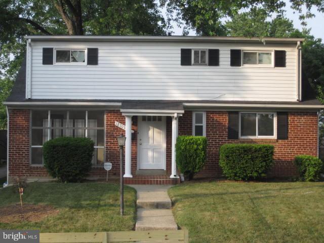 12709 Holdridge Road Silver Spring, MD 20906 - Photo 22 of 22 Front
