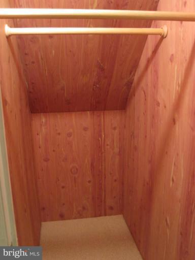 12709 Holdridge Road Silver Spring, MD 20906 - Photo 9 of 22 Cedar closet