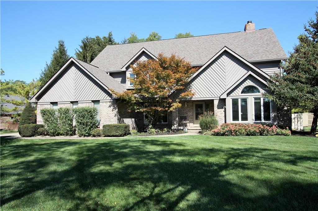8849 Promontory Road Indianapolis, IN 46236 - Photo 1 of 48 Gallery Image 1