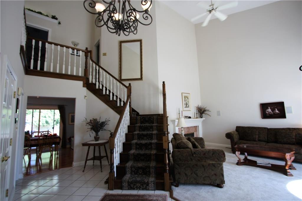 8849 Promontory Road Indianapolis, IN 46236 - Photo 3 of 48 Gallery Image 3