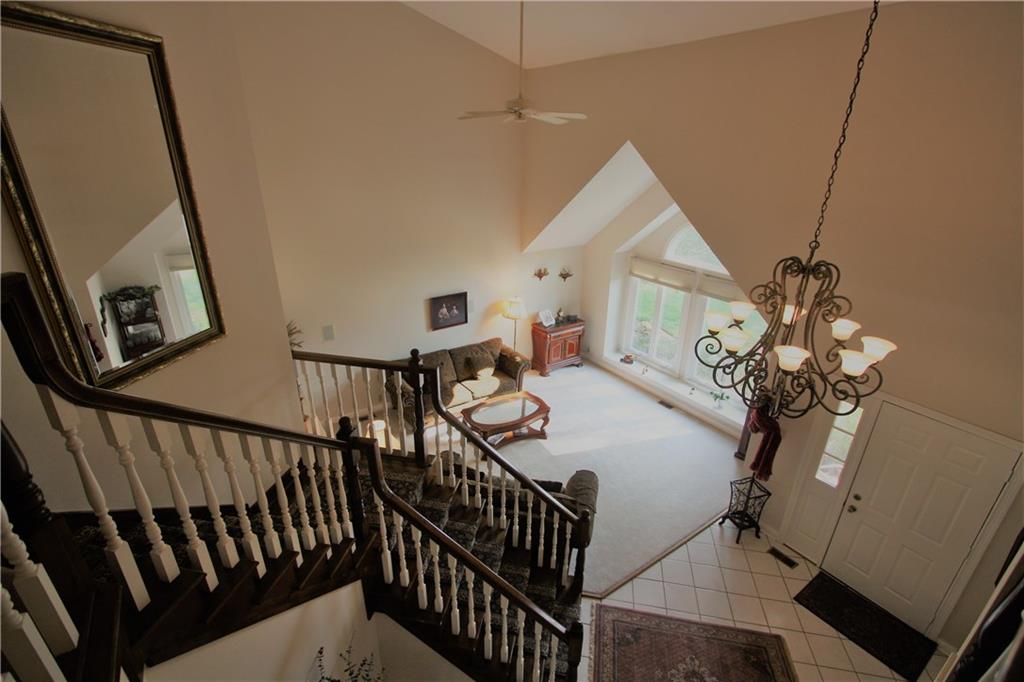 8849 Promontory Road Indianapolis, IN 46236 - Photo 4 of 48 Gallery Image 4