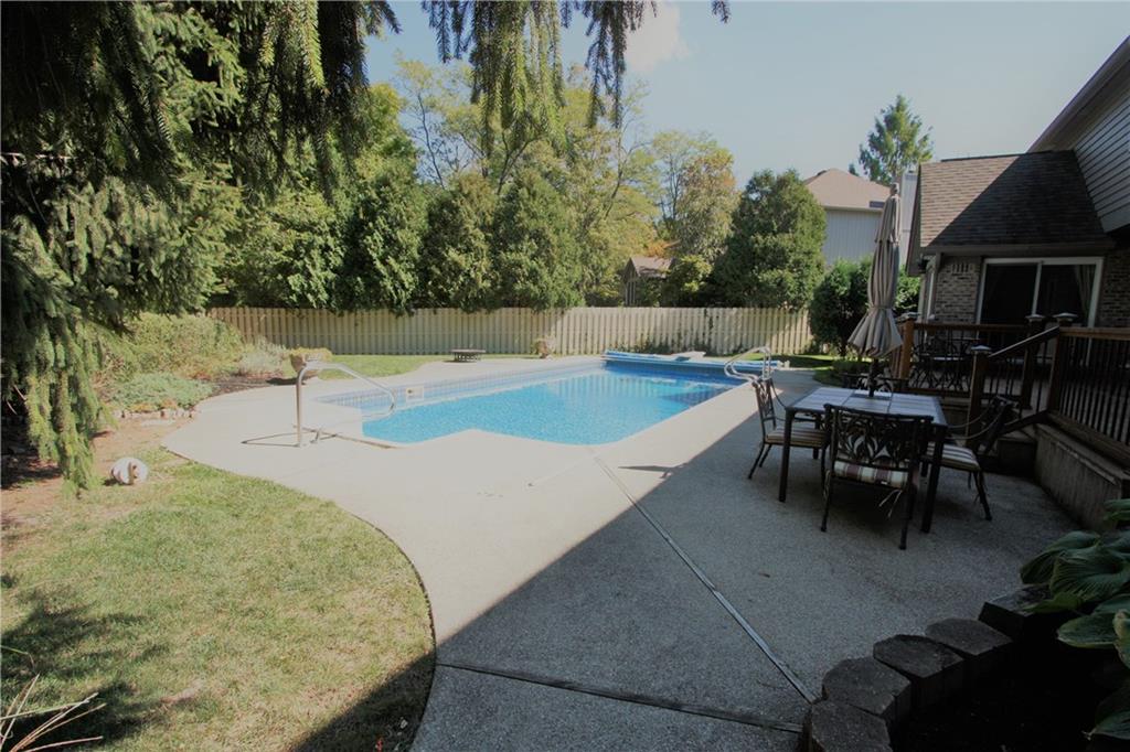 8849 Promontory Road Indianapolis, IN 46236 - Photo 35 of 48 Gallery Image 35