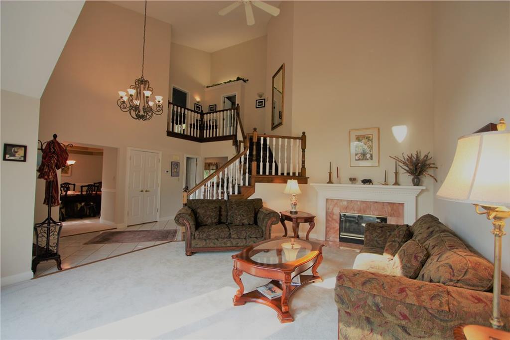 8849 Promontory Road Indianapolis, IN 46236 - Photo 5 of 48 Gallery Image 5