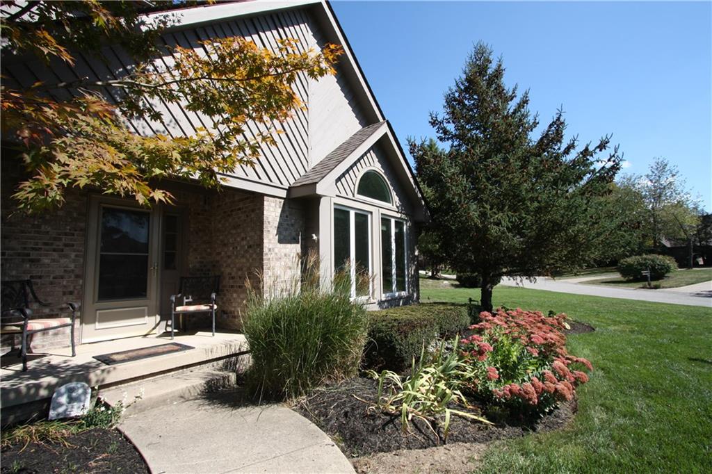 8849 Promontory Road Indianapolis, IN 46236 - Photo 44 of 48 Gallery Image 44