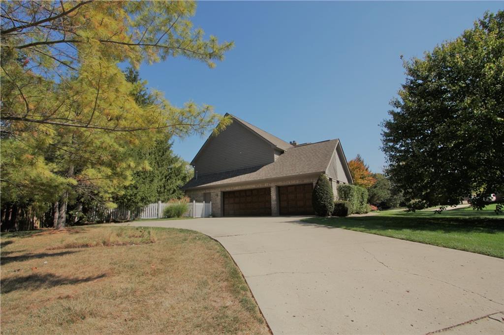 8849 Promontory Road Indianapolis, IN 46236 - Photo 45 of 48 Gallery Image 45
