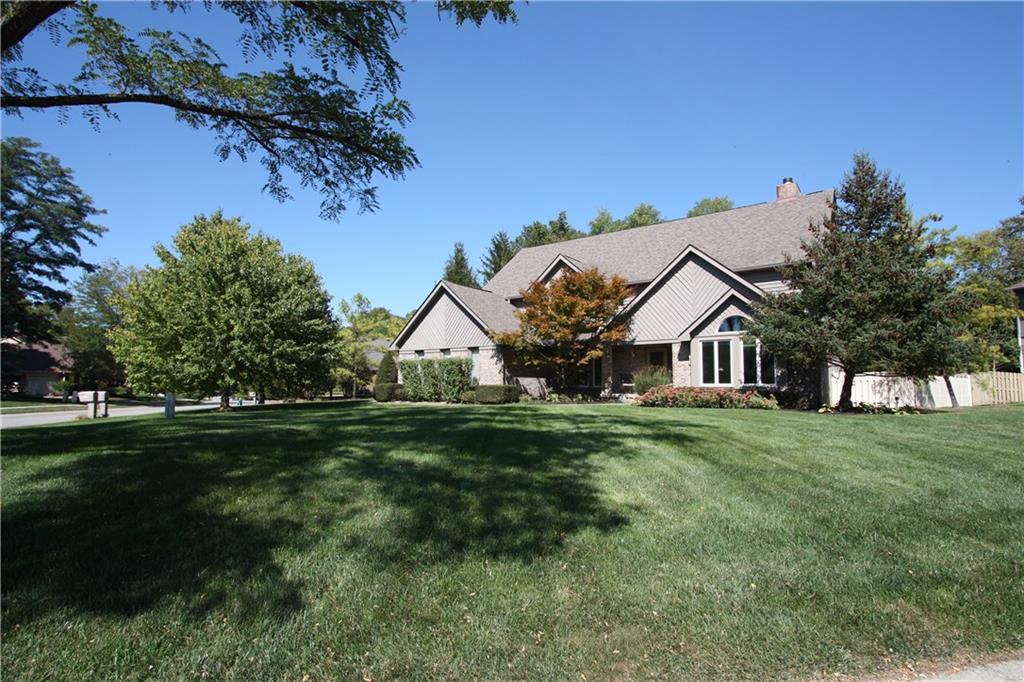 8849 Promontory Road Indianapolis, IN 46236 - Photo 48 of 48 Gallery Image 48