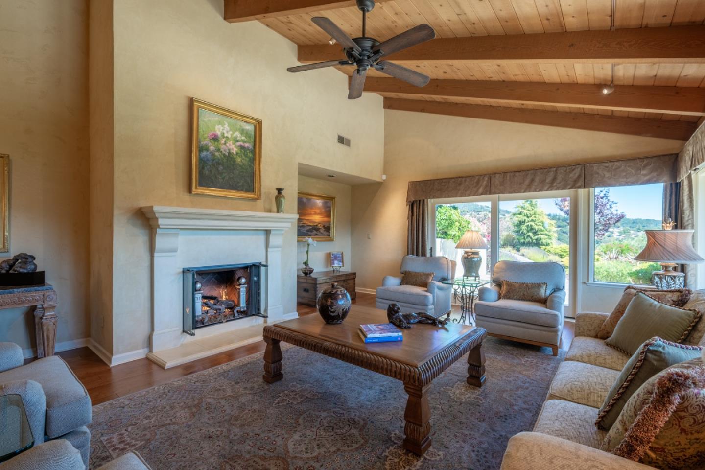 13369 Middle Canyon Road Carmel Valley, CA 93924 - Photo 6 of 42