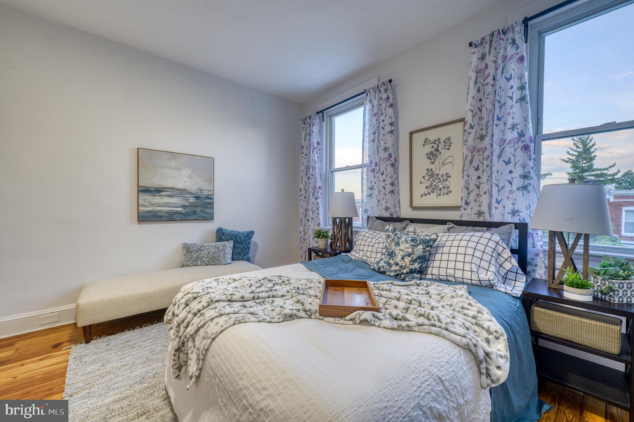 602 East 36th Street Baltimore, MD 21218 - Photo 28 of 41