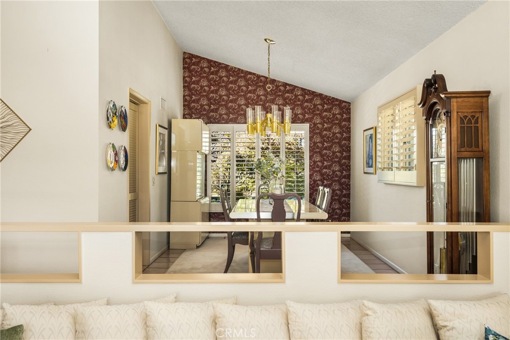 2927 Treeview Place Fullerton, CA 92835 - Photo 12 of 62 a view of a living room and entry way