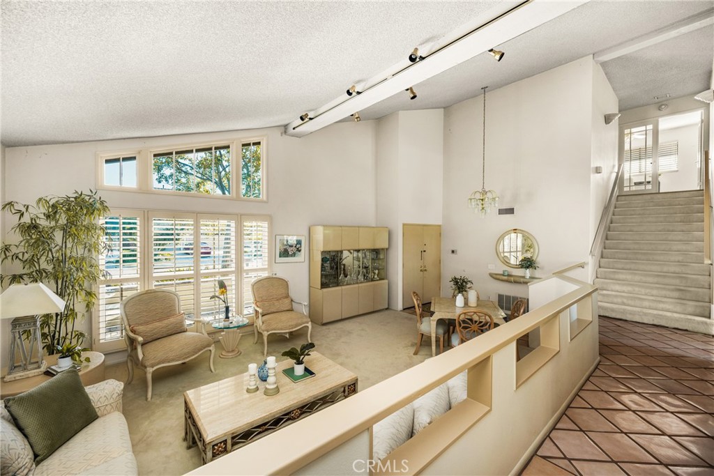 2927 Treeview Place Fullerton, CA 92835 - Photo 17 of 62 a large white kitchen with a large window
