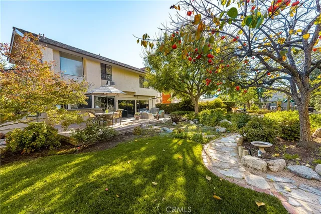 $1,399,000 | 2927 Treeview Place, Fullerton, CA 92835