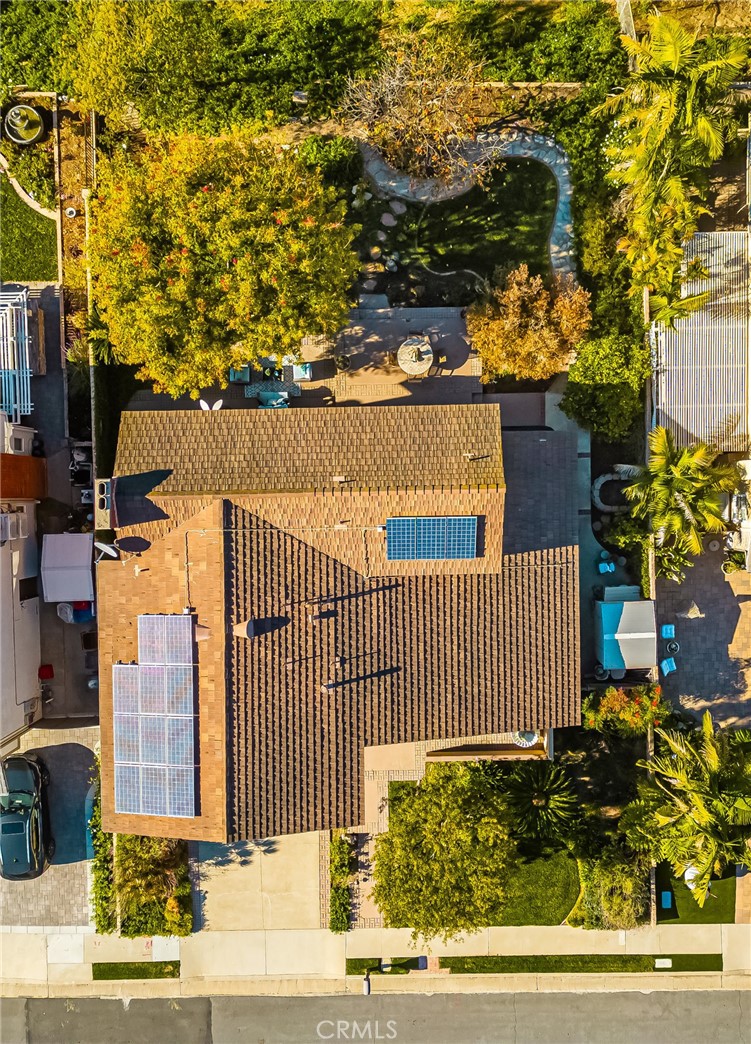 2927 Treeview Place Fullerton, CA 92835 - Photo 59 of 62 front view of a house with a street