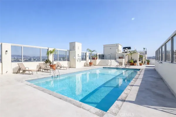 $2,800 | 421 South Lafayette Park Place, Unit 404, Los Angeles, CA 90057