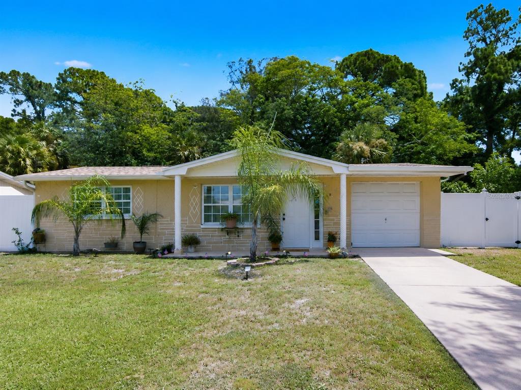 9210 Unicorn Avenue Port Richey, FL 34668 - Photo 1 of 28