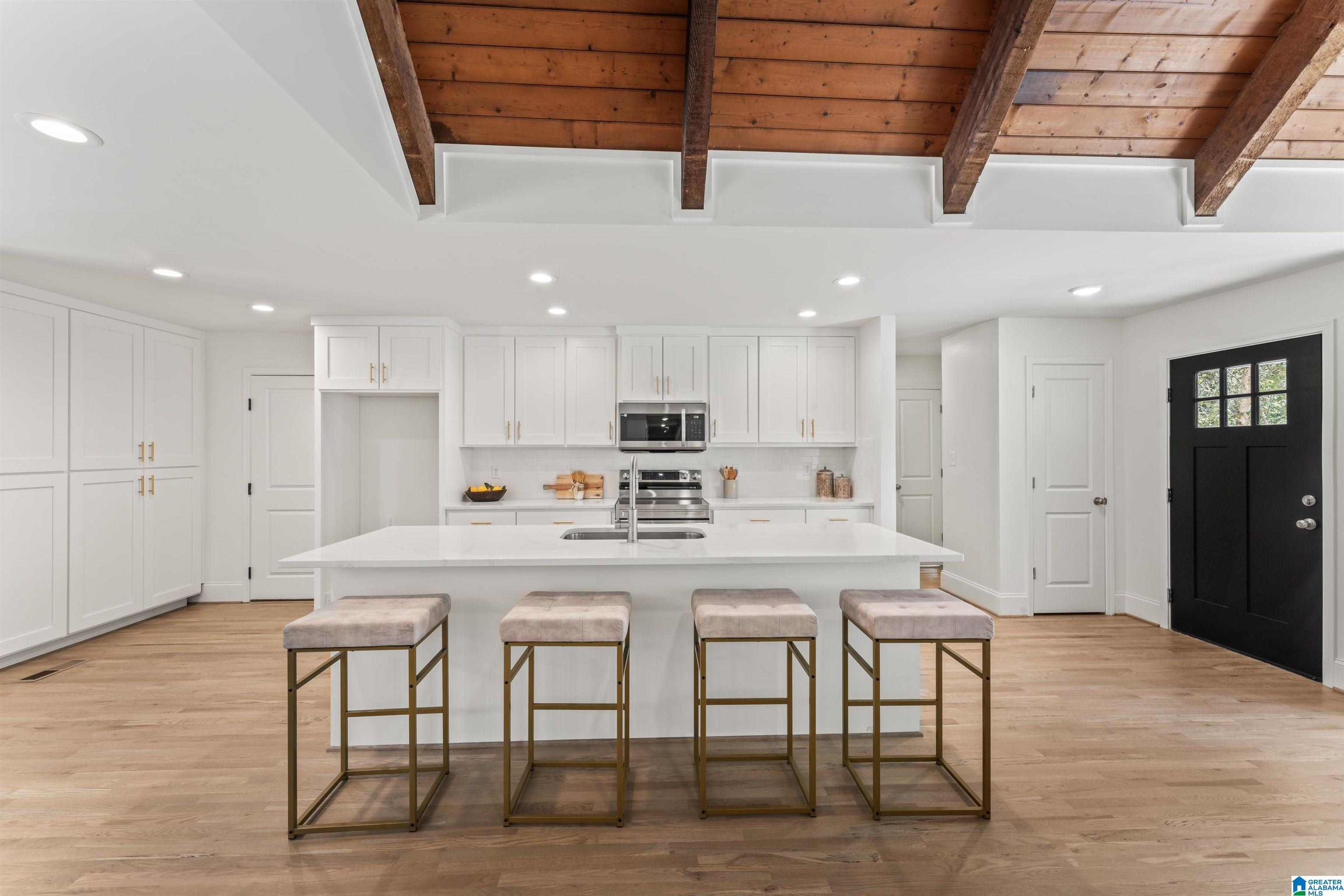 4626 Overton Road Birmingham, AL 35210 - Photo 7 of 35