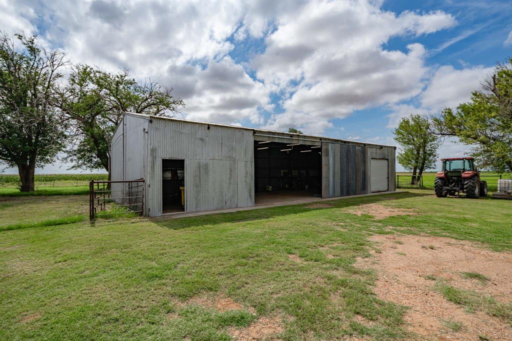 1527 Cr 165 Rochester Tx 79544 Rochester, TX 79544 - Photo 31 of 40