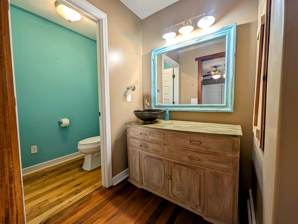 517 Green Spring Road Ararat, VA 24053 - Photo 32 of 45 Gallery Image 32