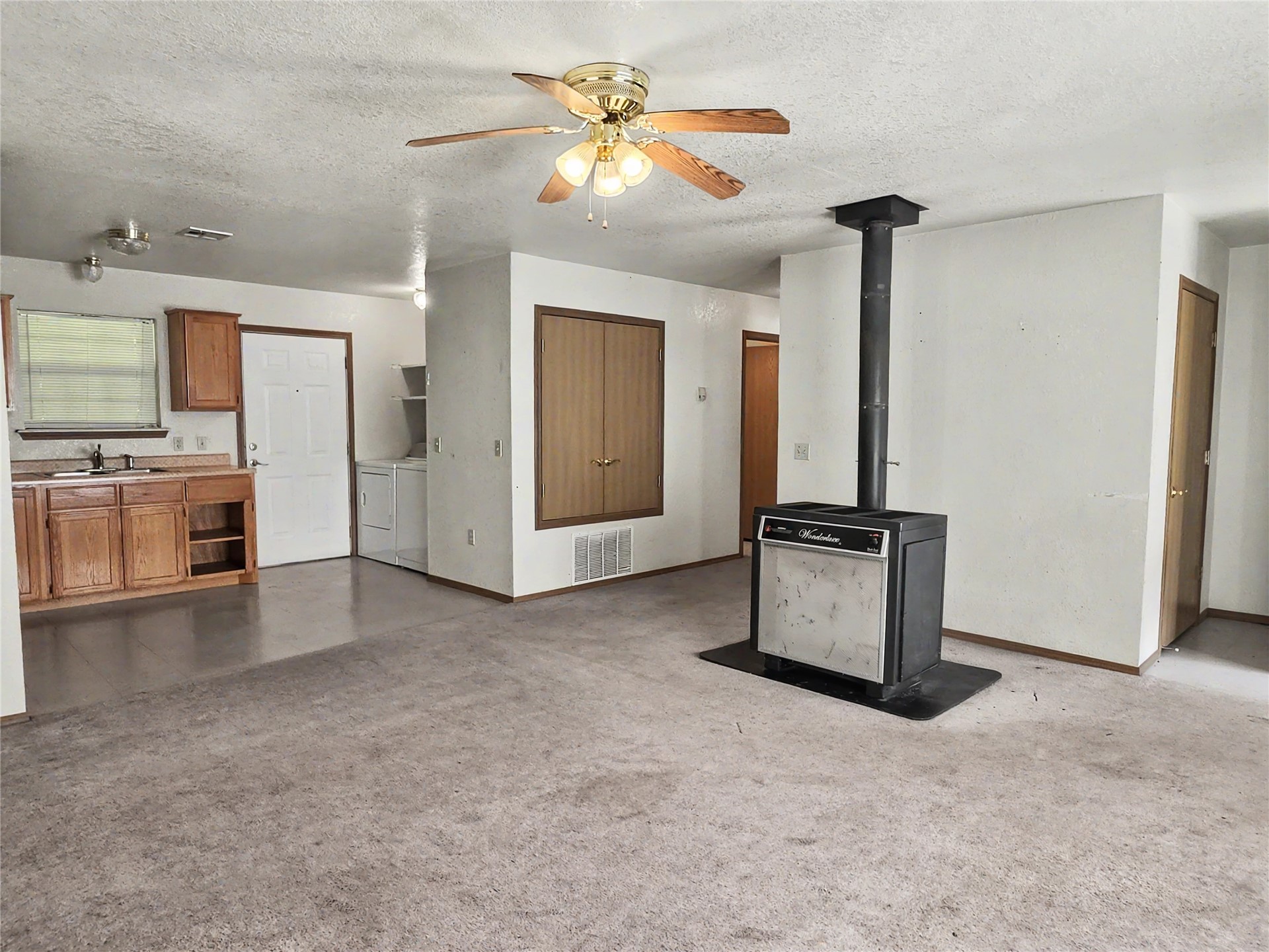 32616 South Blue Top Road Cookson, OK 74427 - Photo 3 of 31 Gallery Image 3