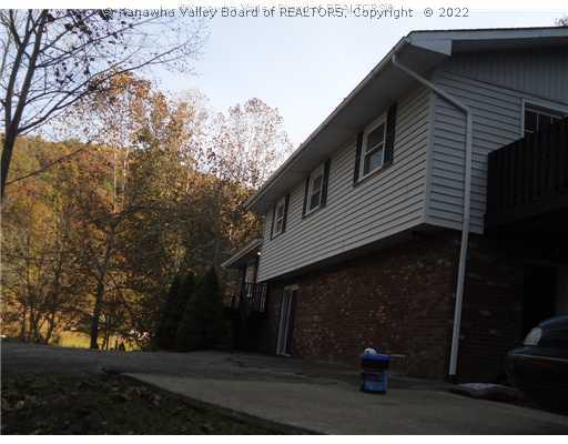 26 Upper Pinch Road Elkview, WV 25071 - Photo 15 of 15 Exterior Front.