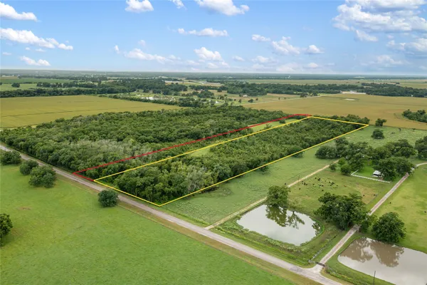 $267,120 | 0 Cr 135 Wharton Tx 77488, Wharton, TX 77488