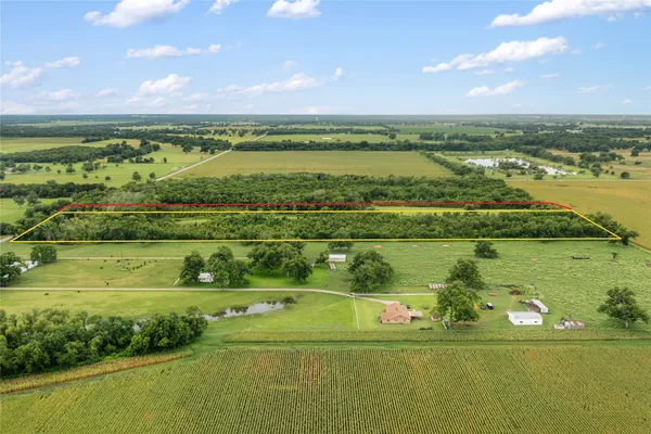 $267,120 | 0 Cr 135 Wharton Tx 77488, Wharton, TX 77488