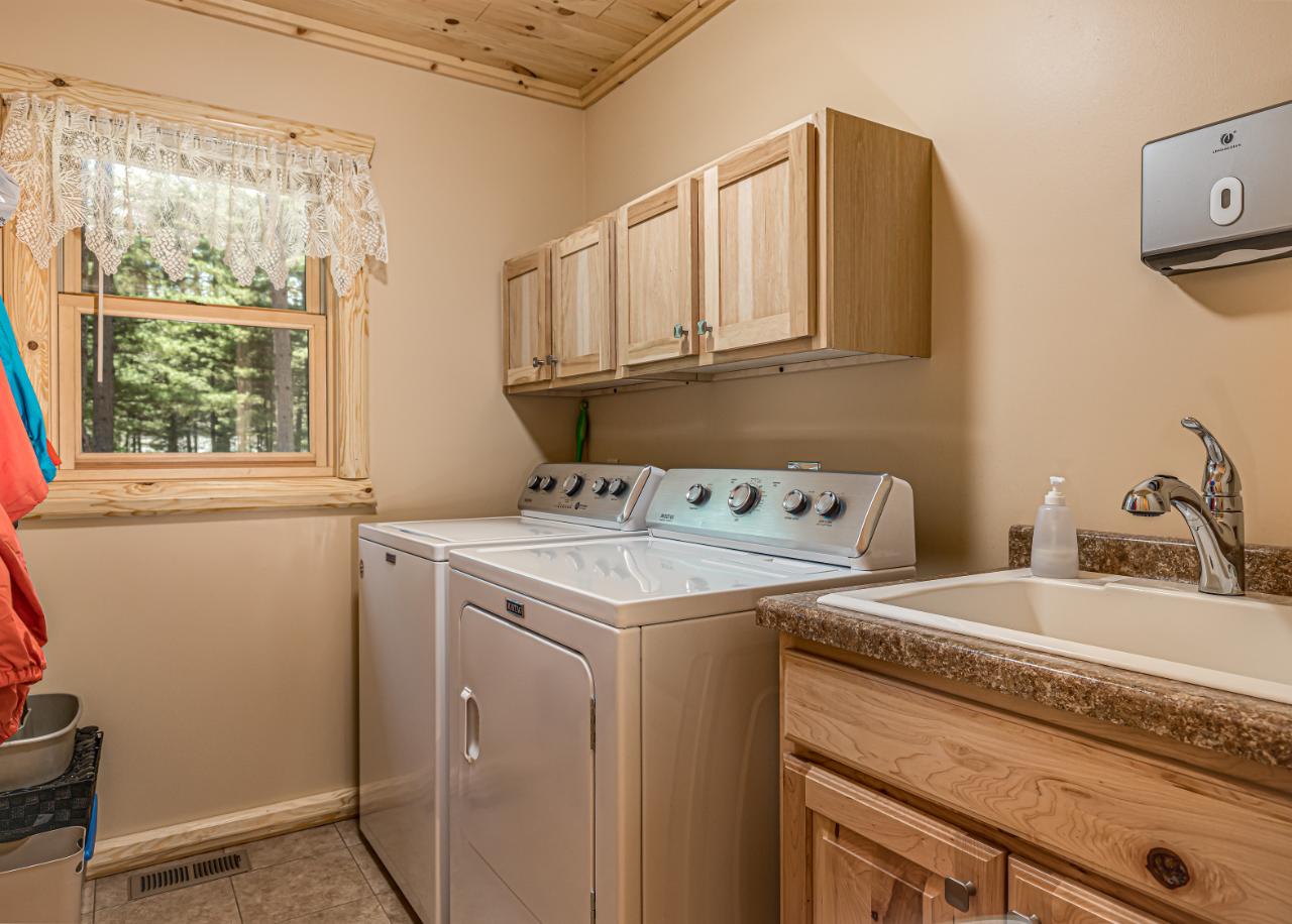 8746 Brunswick Road Minocqua, WI 54548 - Photo 18 of 37 Gallery Image 18