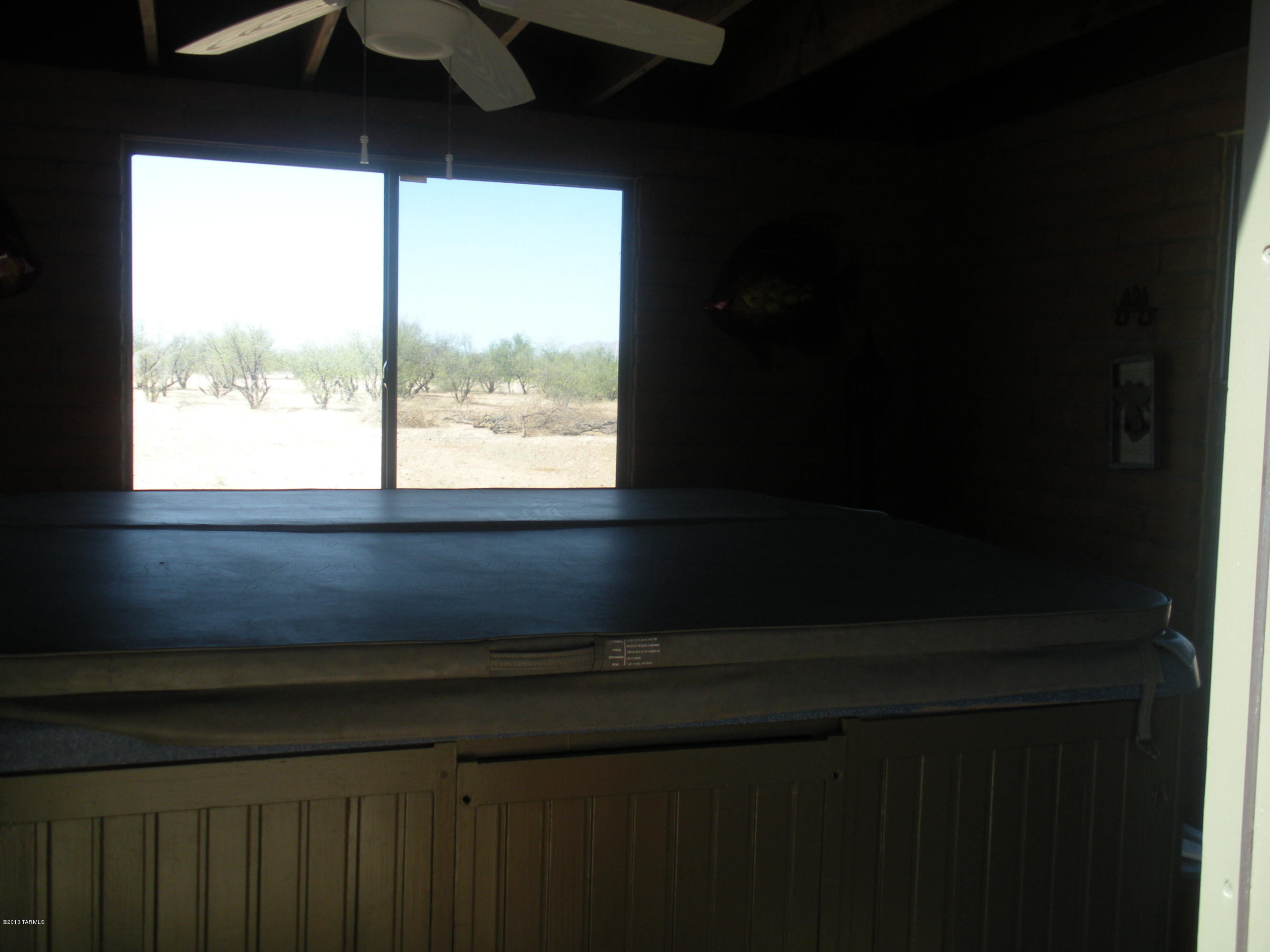 5927 South Marstellar Road Tucson, AZ 85735 - Photo 25 of 34