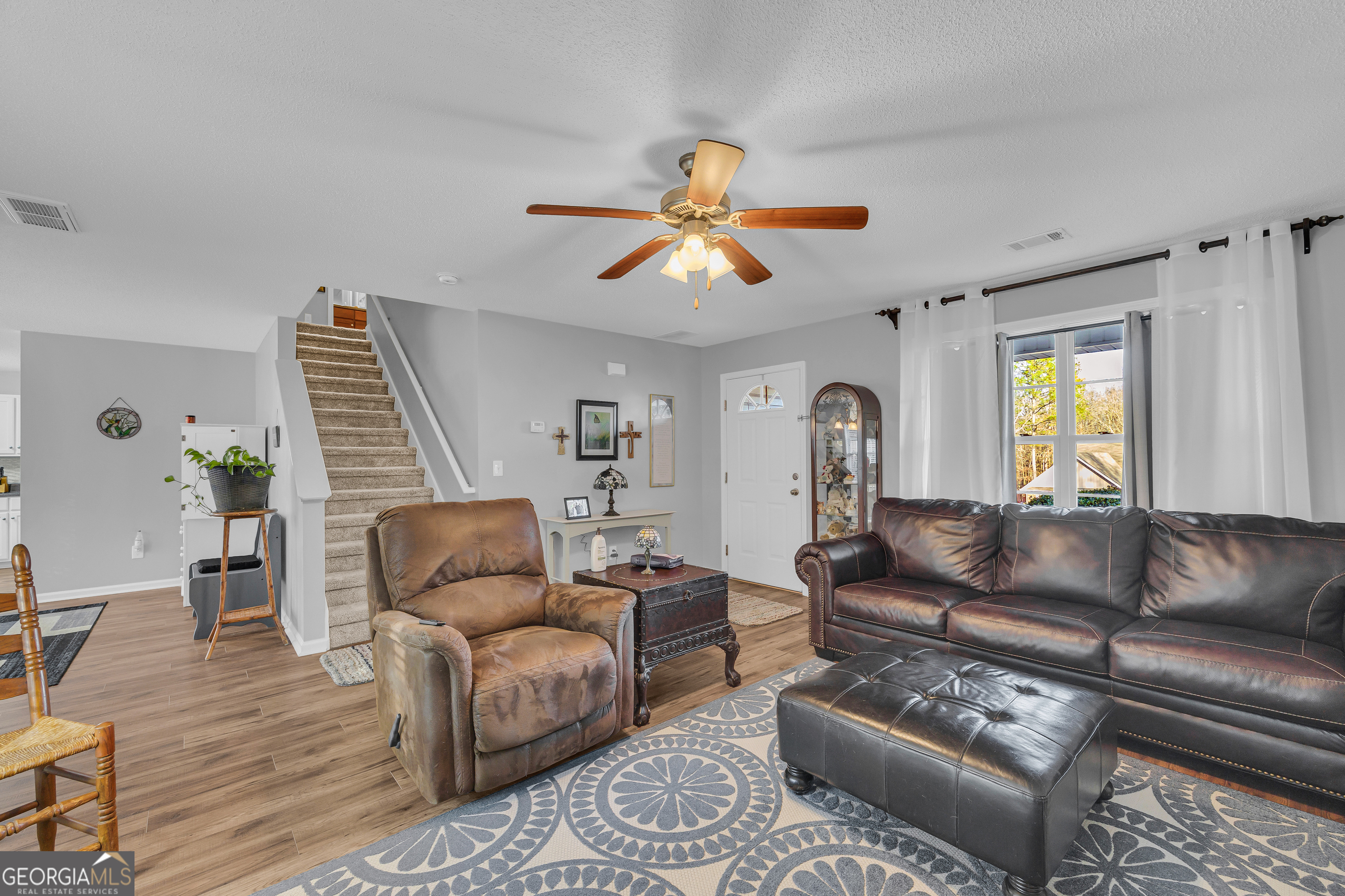 259 Watson Drive Hull, GA 30646 - Photo 21 of 47 a living room with furniture