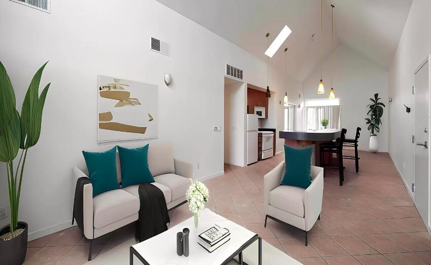 3139 Professional Drive, Unit 7 Ann Arbor, MI 48104 - Photo 2 of 5 Interior