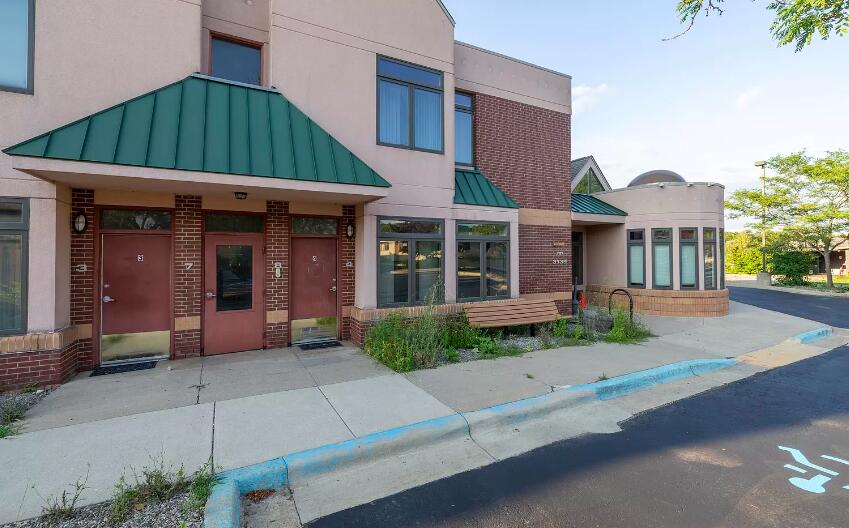 3139 Professional Drive, Unit 7 Ann Arbor, MI 48104 - Photo 5 of 5 Screen Shot 2024-01-19 at 2.05.09 PM